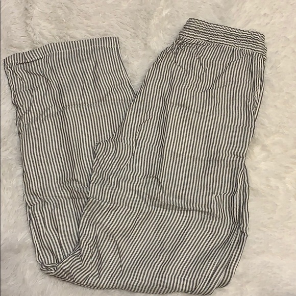 H&M linen pants - Picture 1 of 2